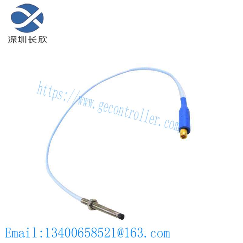 Bently Nevada 330901-00-90-05-02-00 3300 NSv Proximity Probes