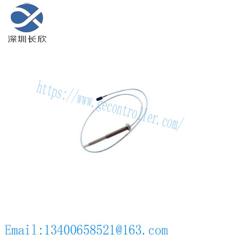 Bently SYSTEM1GL01-01