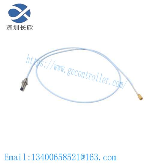 Bently Nevada 330901-00-90-10-01-05 3300 NSv Proximity Probes