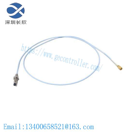 Bently Nevada 330901-00-90-10-01-05 3300 NSv Proximity Probes