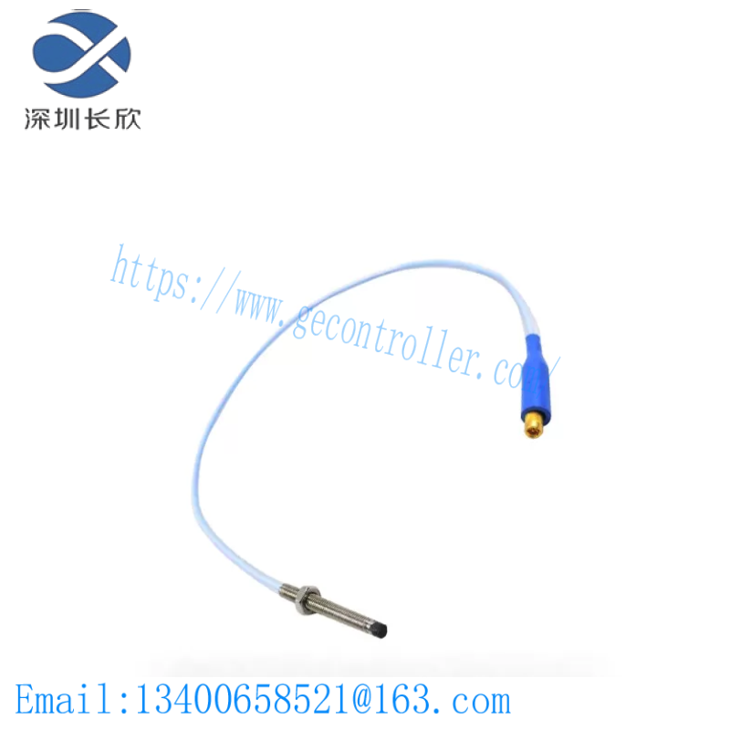 Bently Nevada 330901-00-90-10-01-05 NSv Proximity Probes