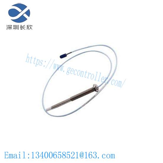 BENTLY NEVADA 330901-02-24-10-01-00 3300 NSv Proximity Probes