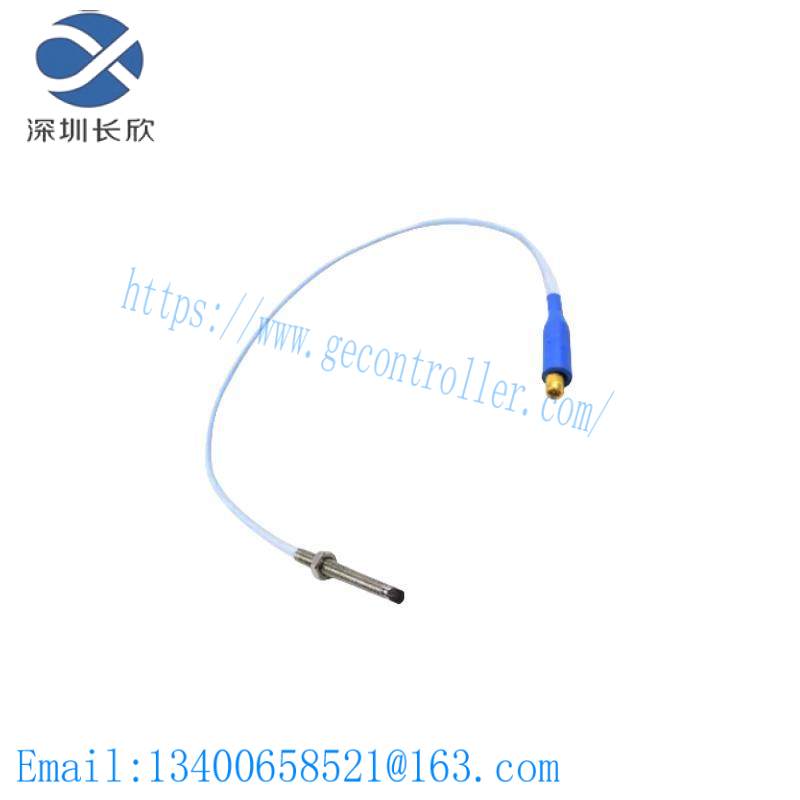 Bently Nevada 330901-02-24-10-01-00 Extension cable