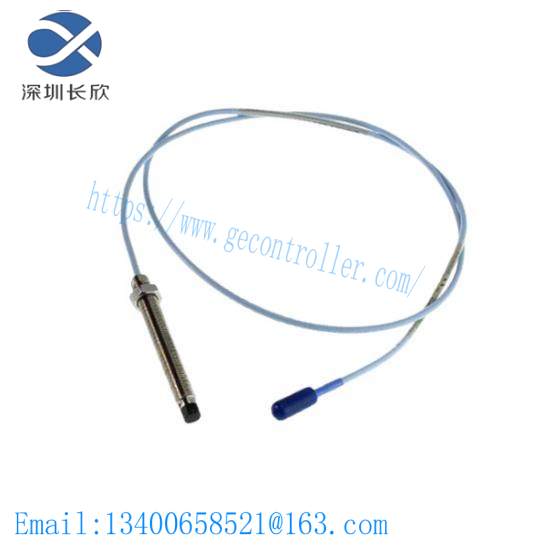 Bently Nevada  330901-02-47-10-01-00  3300 NSv Proximity Probes