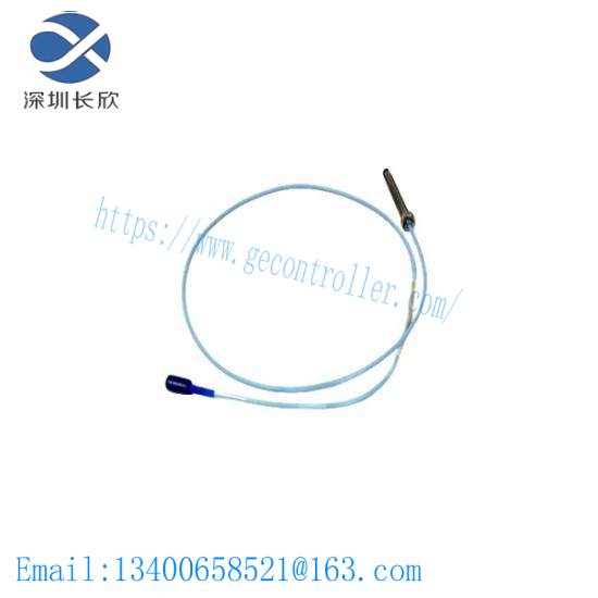 BENTLY NEVADA 330901-11-25-10-01-00 Proximity Sensor