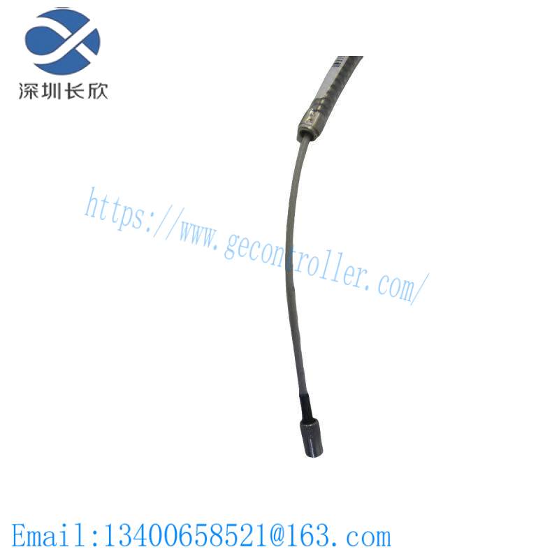 BENTLY NEVADA 330902-00-30-05-02-00 Proximity Transducer System