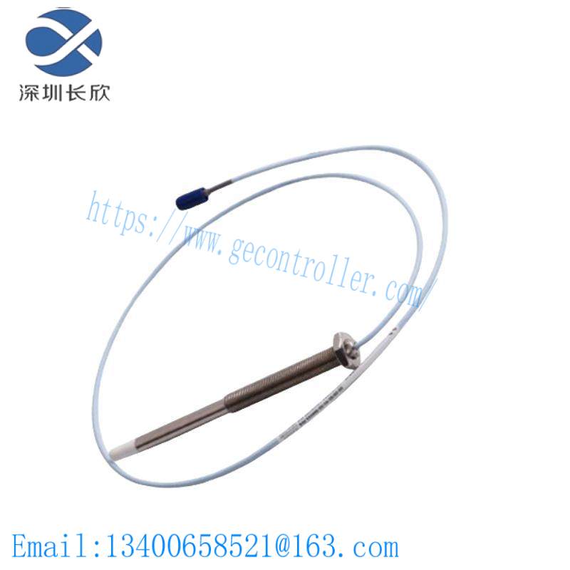 BENTLY NEVADA 330902-36-89-05-01 Proximity Probes