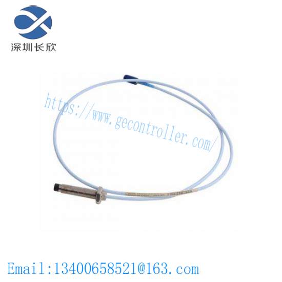 Bently Nevada 330902-40-10-02-05  3300 NSv Proximity Probes