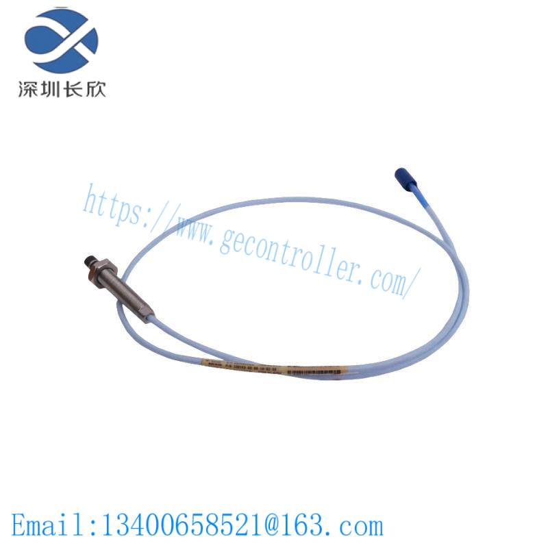 Bently Nevada 330903-00-04-05-02-00 3300 XL 8 mm Proximity Probes