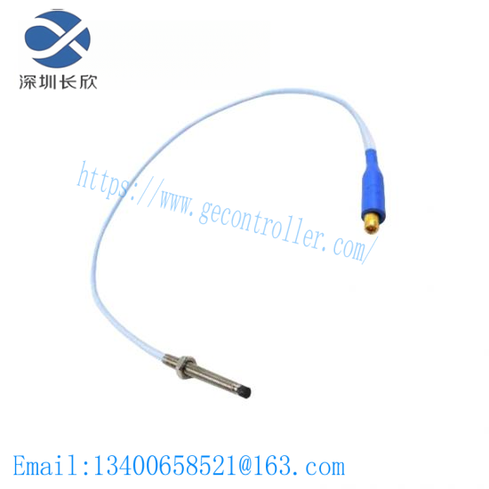 Bently Nevada 330903-00-04-05-02-05 Proximity Probes