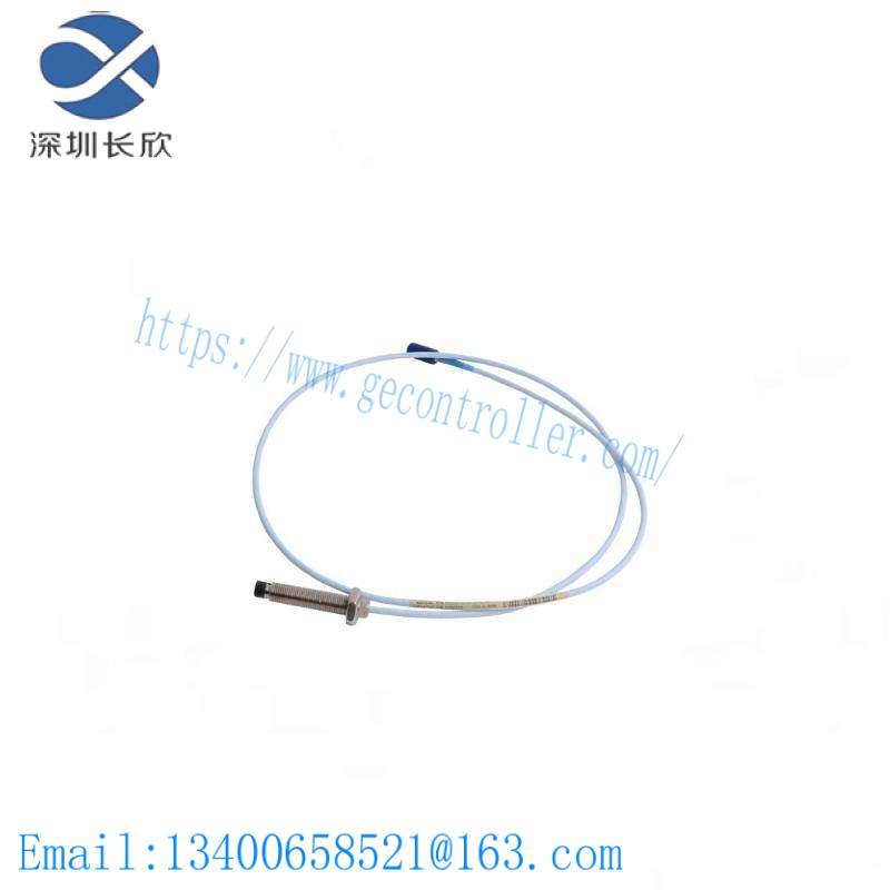 Bently Nevada 330903-01-08-10-02-CN Proximity Probes