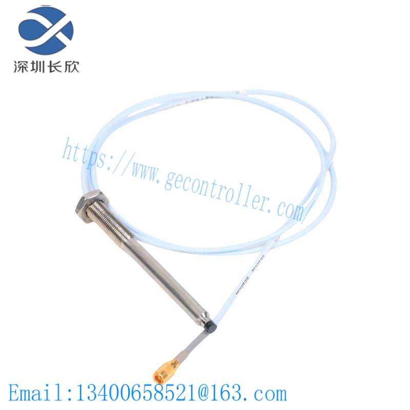 Bently Nevada 330904-00-10-05-02-05 3300 NSv Proximity Probe