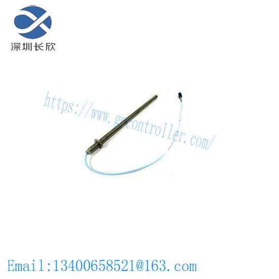 Bently Nevada 330904-05-14-05-02-00 NSv Proximity Probes