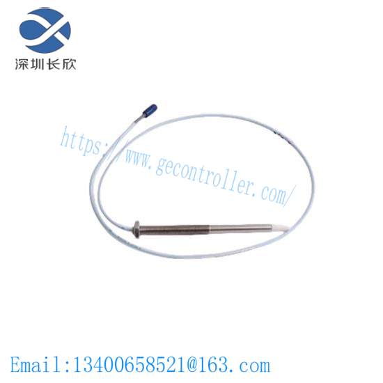 BENTLY NEVADA 330905-00-03-10-01-00 Proximity Probes