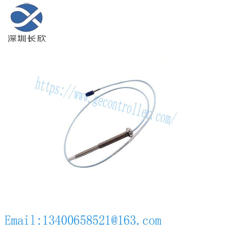 Bently Nevada 330905-00-03-10-02-00 NSv Proximity Probes