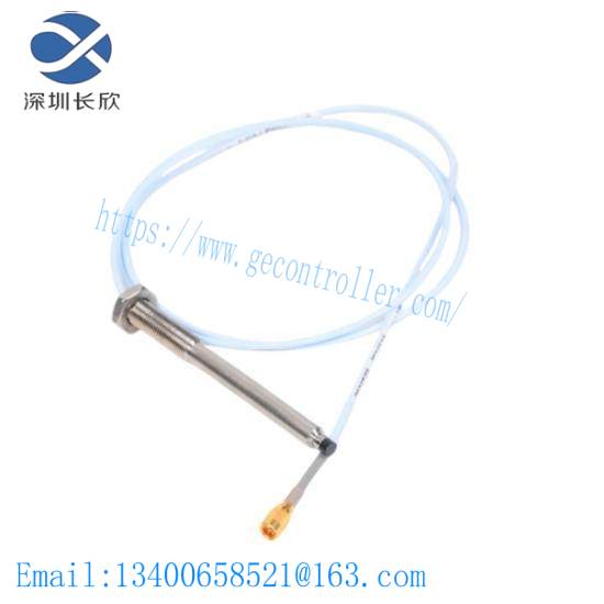 Bently Nevada 330905-00-05-05-02-05  3300 NSv Proximity Probe