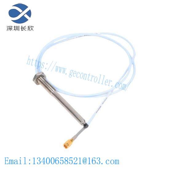 Bently Nevada 330905-00-05-05-02-05  3300 NSv Proximity Probe