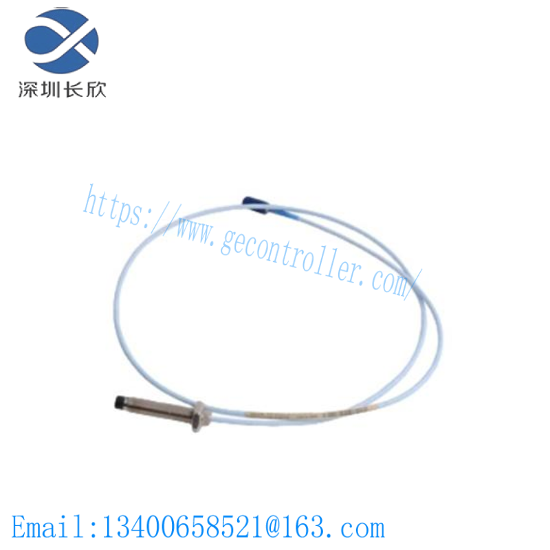 Bently Nevada 330905-00-05-05-02-05 NSv Proximity Probes