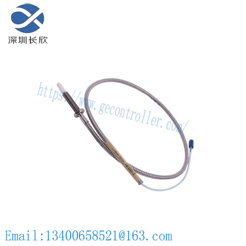 Bently Nevada 330905-00-05-10-12-CN Proximity Probes