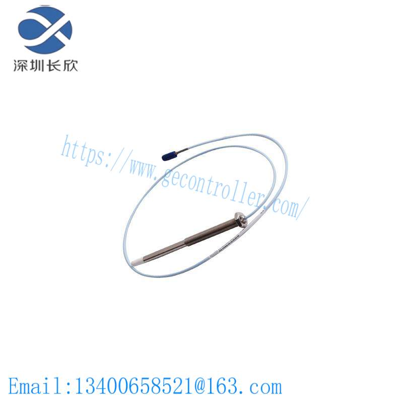 BENTLY NEVADA 330905-00-07-10-02-00 Proximity Probes 