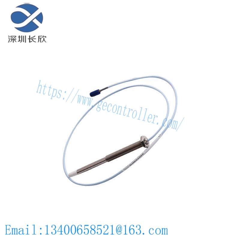 Bently Nevada 330905-00-07-10-02-05 PROBE