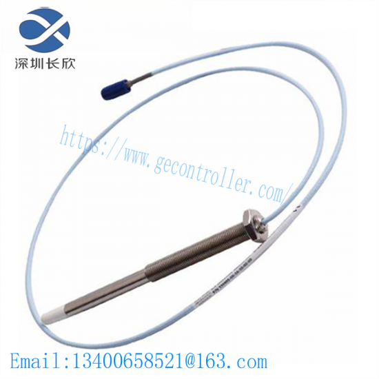 Bently Nevada 330905-00-07-10-02-05 Proximity Probes