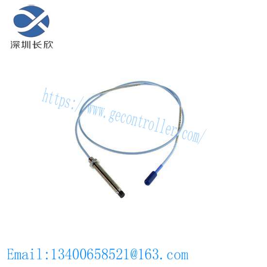 Bently Nevada 330905-00-08-10-02-00 Proximity Probes