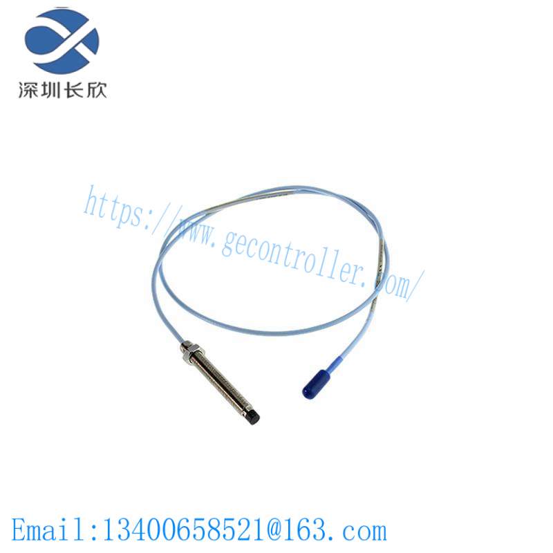 Bently Nevada 330905-00-08-10-02-00 Proximity Transducer