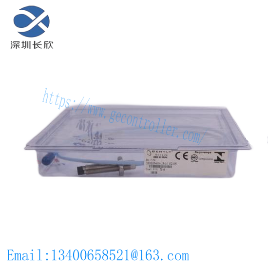 Bently Nevada 330905-00-08-10-02-05