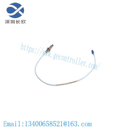 BENTLY NEVADA 330905-00-09-05-05-02-05 Proximity Probe