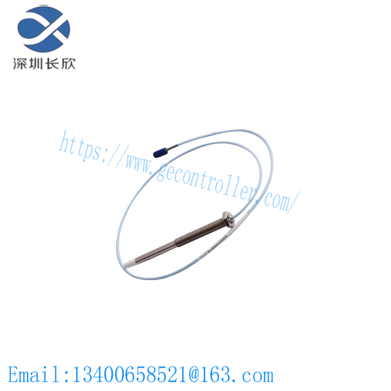 Bently Nevada 330905-00-10-10-02-05 3300 NSv Proximity Probes