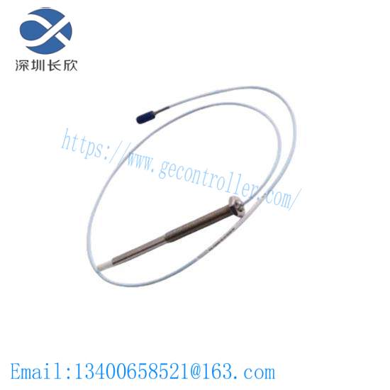 Bently Nevada 330905-00-12-10-02-05 Proximity Probes