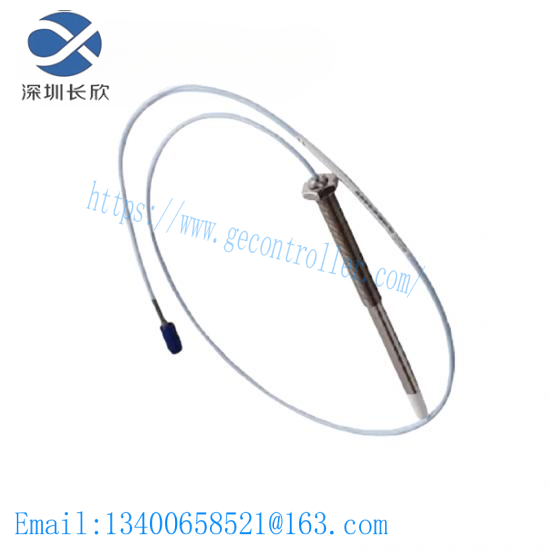 Bently Nevada 330905-00-13-05-02-00 NSv Proximity Probes
