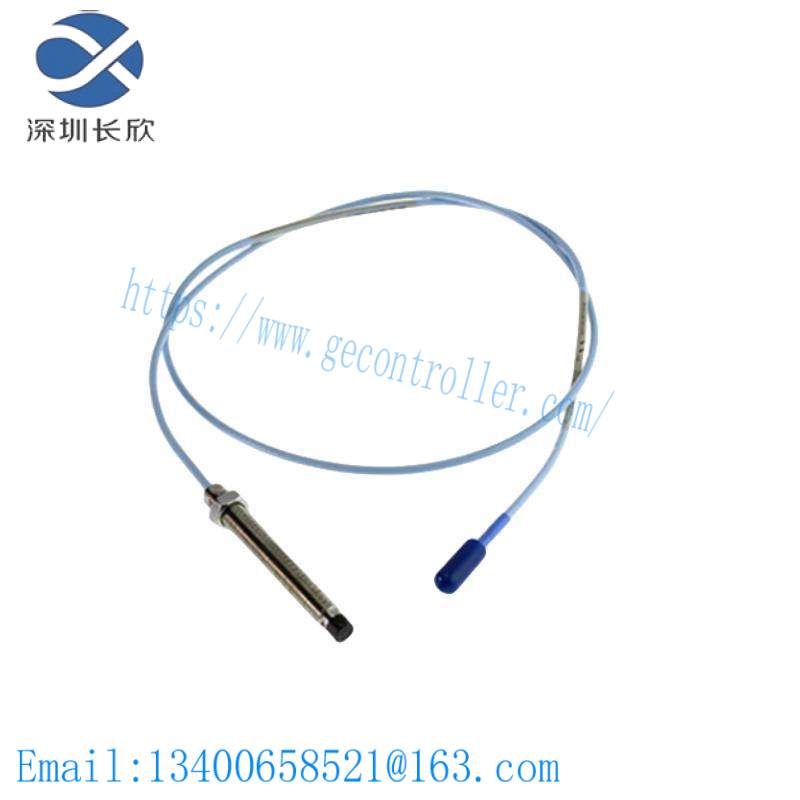 BENTLY NEVADA 330905-00-13-05-02-00 Proximity Sensor