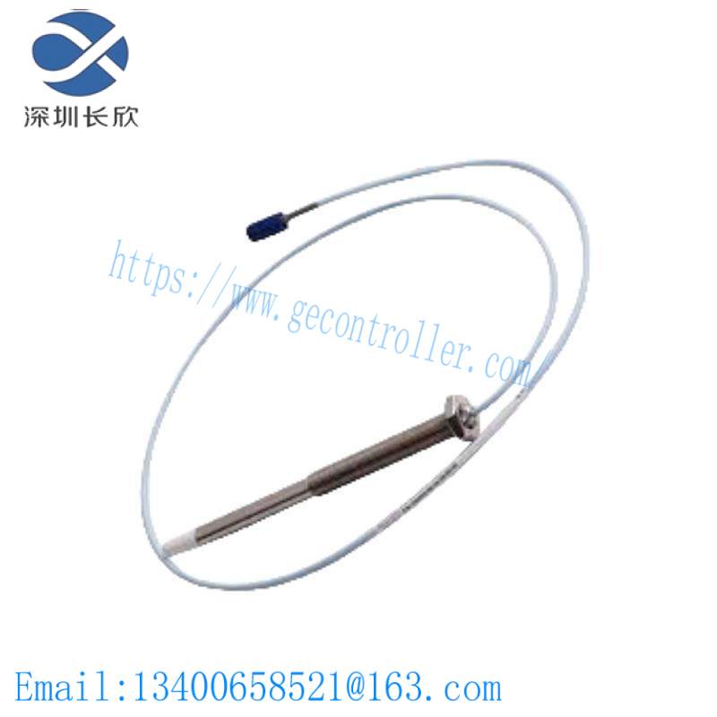 BENTLY NEVADA 330905-00-13-05-02-05 Proximity Sensor