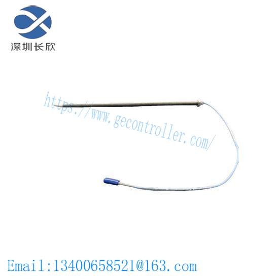 BENTLY NEVADA 330905-00-25-05-01-05 3300 NSv Proximity Probes