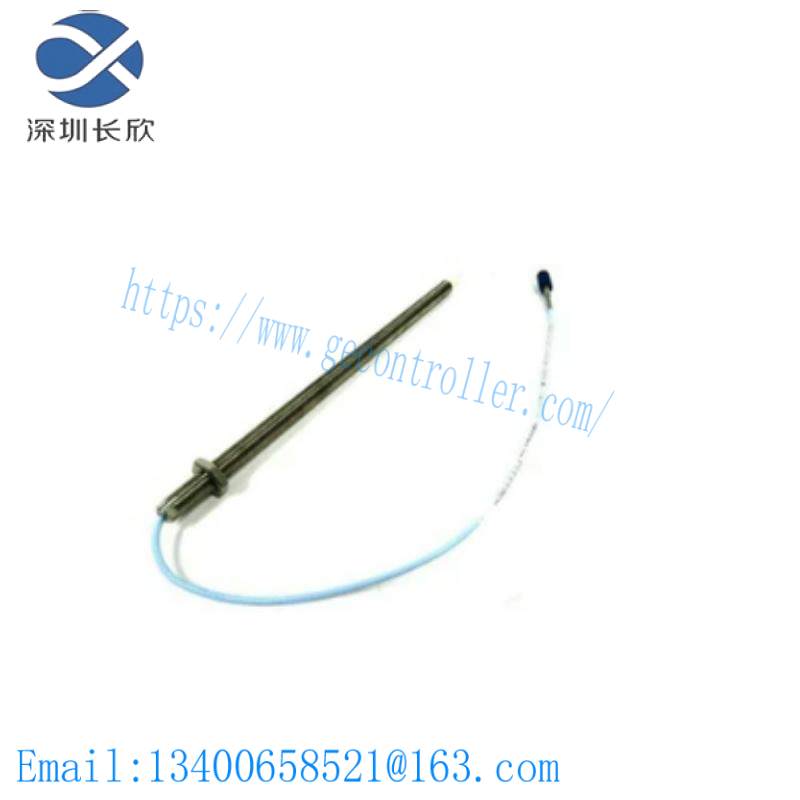 Bently Nevada 330905-00-25-05-01-05 330905 NSv Proximity Probes