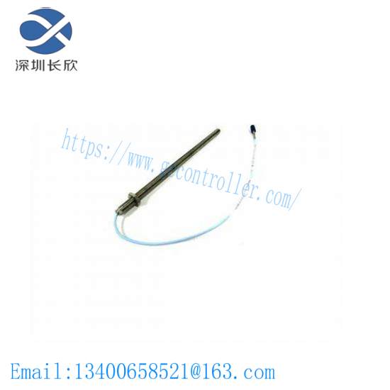 Bently Nevada 330905-00-25-05-02-CN 3300 NSv Proximity Probes