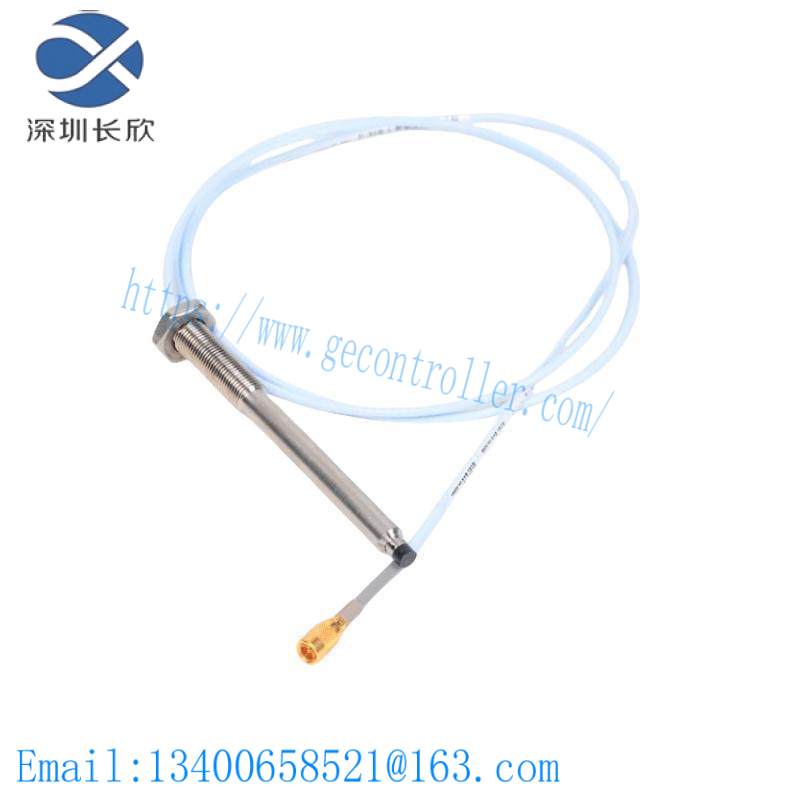 BENTLY NEVADA 330905-05-10-10-02-05 Proximity Transducer System