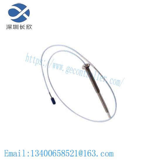 Bently Nevada 330905-05-10-10-12-CN Proximity Probe