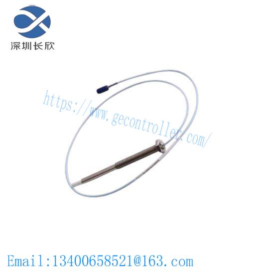 Bently Nevada 330905-05-10-10-12-CN Proximity Probe