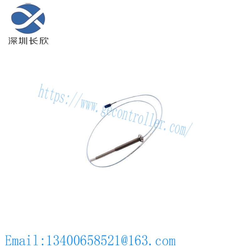 BENTLY NEVADA 330905-05-10-10-12-CN Proximity Transducer