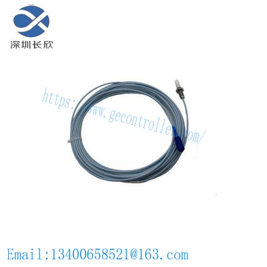 Bently Nevada 330905-06-14-10-02-00 3300 NSv Proximity Probe