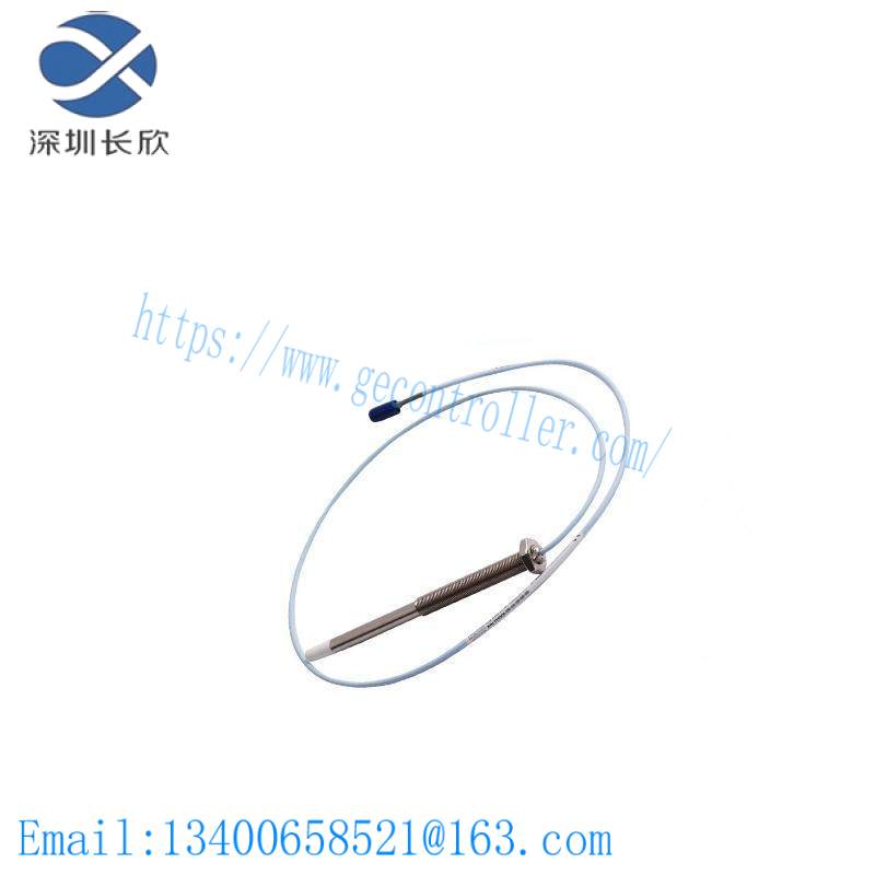 BENTLY NEVADA 330905-08-13-10-02-05 NSv Proximity Probes