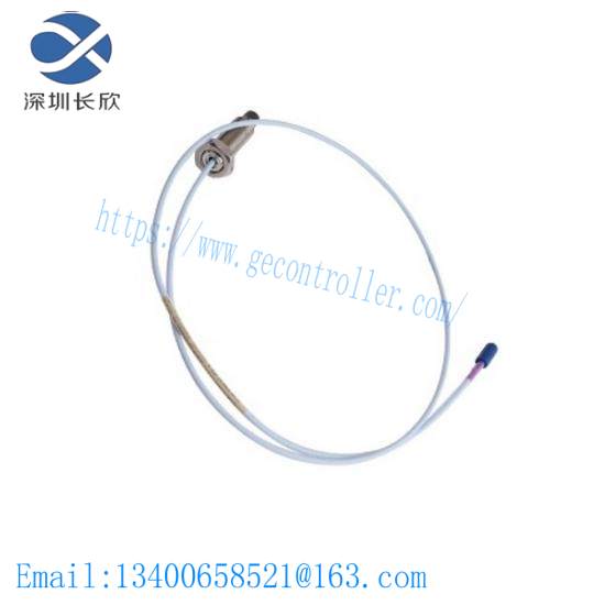 Bently Nevada 330905-08-13-10-02-05  Proximity Probes