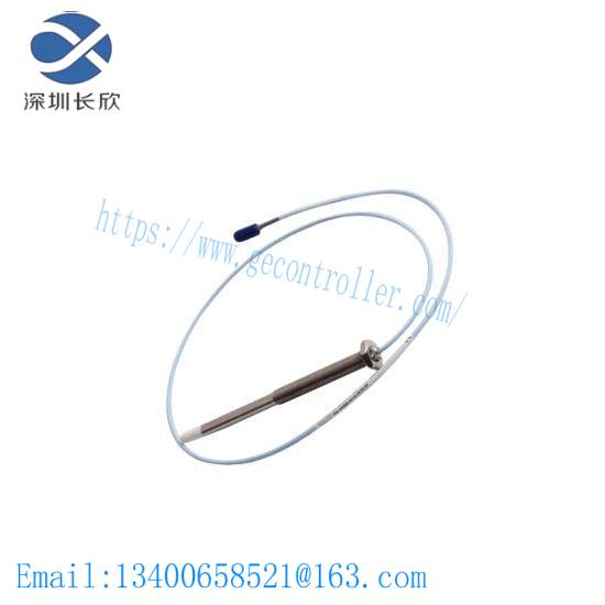 Bently Nevada 330905-08-13-10-12-CN Proximity Probe