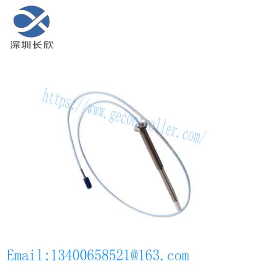 Bently Nevada 330905-08-13-10-12-CN Proximity Probe