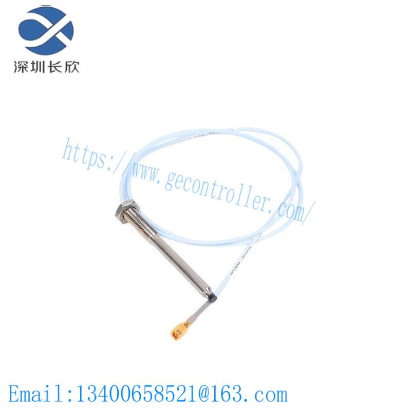 Bently Nevada 330905-14-19-10-02-05 Proximity Probes