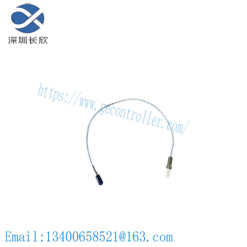 BENTLY NEVADA 330906-02-12-05-02-00 3300 NSv Reverse Mount Probe