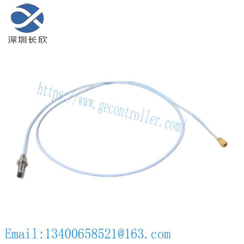 Bently Nevada 330906-02-12-05-05-02-05 Proximity Probes